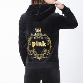 Juicy Couture Tracksuit Wmns ID:202109c358